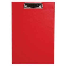 Felírótábla, A4, VICTORIA OFFICE, piros