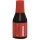 Bélyegzőfesték, 28 ml, KORES, piros
