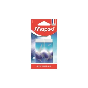 Radír, MAPED „Arctic Technic jégvilág”, 2 db