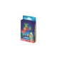 Filctoll készlet, 3,7 mm, kimosható, dobozos, MAPED „Color'Peps Long Life 2”, 12 különböző...