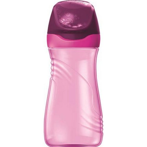 Kulacs, 430 ml, MAPED PICNIK "Origins", pink