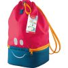   Uzsonnás táska, MAPED PICNIK  "Concept Kids", pink