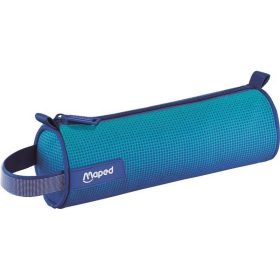   Tolltartó, henger alakú, cipzáras, MAPED "Kidy Learn Concentration"