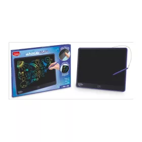   Mágikus táblagép, színes, 16", MAPED CREATIV "Magical Tablet Maxi"