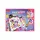 Kreatív scrapbooking készlet, 70 darabos, MAPED CREATIV "Scrapbooking Color Mix"