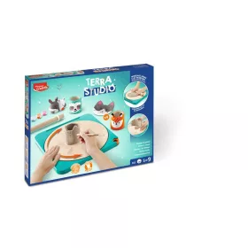 Korongozó készlet, MAPED CREATIV "Terra Studio"