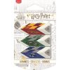  Radír, MAPED "Harry Potter Teens Pyramid", vegyes színek