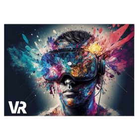   Irattartó tasak, A4 PP, patentos, 180 mikron, PANTA PLAST "VR"