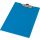 Felírótábla, fedeles, A4, sarokzsebbel, PANTA PLAST, kék