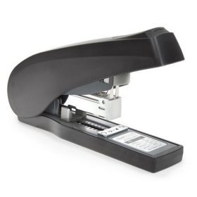   Tűzőgép, 24/6, 923/8-12, nagyteljesítményű, 90 lap, könnyített tűzés, RAPESCO "ECO X5", fe...