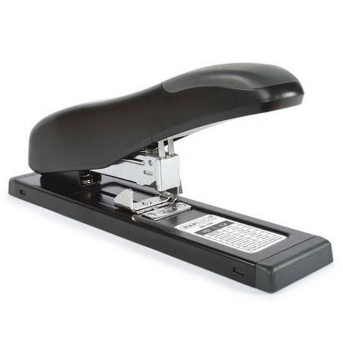 Tűzőgép, nagyteljesítményű, 923/6-13, 24/6-8, 100 lap, antibakteriális, RAPESCO "ECO HD-10...