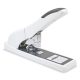 Tűzőgép, nagyteljesítményű, 923/6-17, 140 lap, RAPESCO "ECO HD-140", fehér