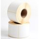 Etikett, thermo, 152,4×101,6 mm, 400 etikett/tekercs