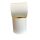 Etikett, vellum, 152,4×101,6 mm, 400 db/tekercs