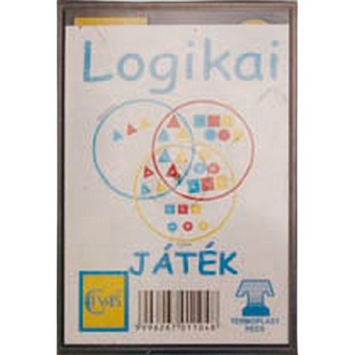 Logikai játék