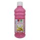 Tempera, 500 ml, Südor, pink