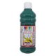 Tempera, 500 ml, Südor, sötétzöld