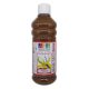 Tempera, 500 ml, Südor, barna