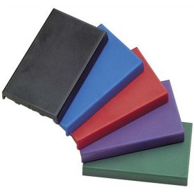   Bélyegző cserepárna, TRODAT "4820, 4822, 4846, 4911, 4951", fekete