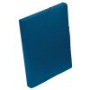   Gumis mappa, 30 mm, PP, A4, VIQUEL "Essentiel", kék