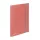 Bemutatómappa, 30 zsebes, A4, VIQUEL "Business Class", korall