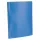 Bemutatómappa, 20 zsebes, A4, VIQUEL "Essentiel", kék
