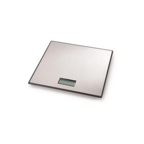   Csomagmérleg, digitális, 50 kg terhelhetőség, MAUL "Global", fekete