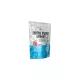 Tejsavó fehérjepor, 400g, BIOTECH USA "100% Pure Whey", eper