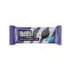 Fehérjeszelet, gluténmentes, 50g, BIOTECH USA "Protein Dessert Bar", Black Biscuit