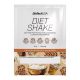 Étrend-kiegészítő italpor, 30g, BIOTECH USA "Diet Shake", cookies&cream
