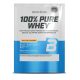 Tejsavó fehérjepor, 28g, BIOTECH USA "100% Pure Whey", almás pite