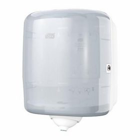   Kéztörlő adagoló, belsőmag-adagolás, laponkénti, M4 rendszer, Performance, TORK "Reflex", ...