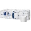   Toalettpapír, T7 Rendszer, 2 Rétegű, 13,1 Cm Átmérő, Premium, Tork "Mid-Size", Fehér