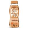   Kávés Tejital, 0,25L, Rauch "Cafemio Cappuccino", Mild