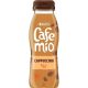 Kávés tejital, 0,25l, RAUCH "Cafemio Cappuccino", mild