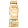  Kávés Tejital, 0,25L, Rauch "Cafemio Latte Macchiato Vanilla", Extra Mild
