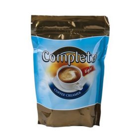   Coffee creamer powder, refill, 200 g, COMPLETA "Light"