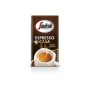   Kávé, pörkölt, őrölt, vákuumos csomagolásban, 250 g,  SEGAFREDO, "Espresso Casa"
