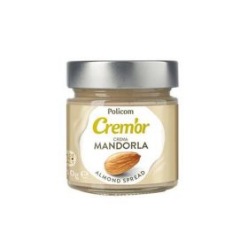Mandulakrém, 20%, 240 g, CREM'OR