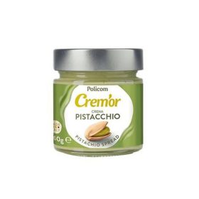 Pisztáciakrém, 20%, 240 g, CREM'OR