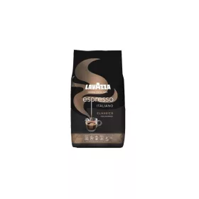   Kávé, pörkölt, szemes, 1000 g, LAVAZZA "Espresso Italiano Classico"