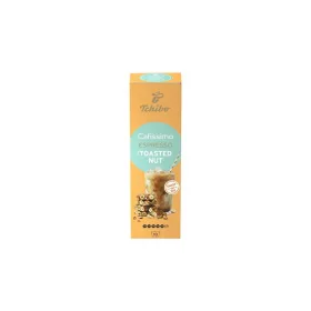   Kávékapszula, 10 db, TCHIBO "Cafissimo Espresso Toasted Nut"