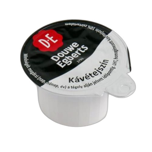 Kávétejszín, 120x10 g, DOUWE EGBERTS