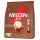 Instant kávé stick, 10x16,5 g, NESCAFÉ "3in1", barna cukorral