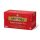 Fekete tea, 25x2 g, TWININGS "English Breakfast"