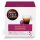Kávékapszula, 16x6 g, NESCAFÉ DOLCE GUSTO "Espresso", koffeinmentes