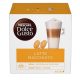 Kávékapszula, 8x2 db,  NESCAFÉ DOLCE GUSTO "Latte Macchiato"