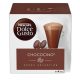 Kávékapszula, 8x2 db,  NESCAFÉ DOLCE GUSTO "Chococino"