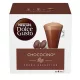 Coffee capsules, 8x2, NESCAFÉ DOLCE GUSTO "Chococino"
