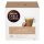 Coffee capsules, 16 pcs, NESCAFÉ DOLCE GUSTO "Cortado Espresso Macchiato"